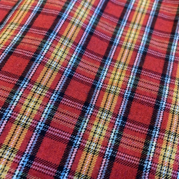 Dolce & Gabbana plaid shirt - Picture 6 of 7